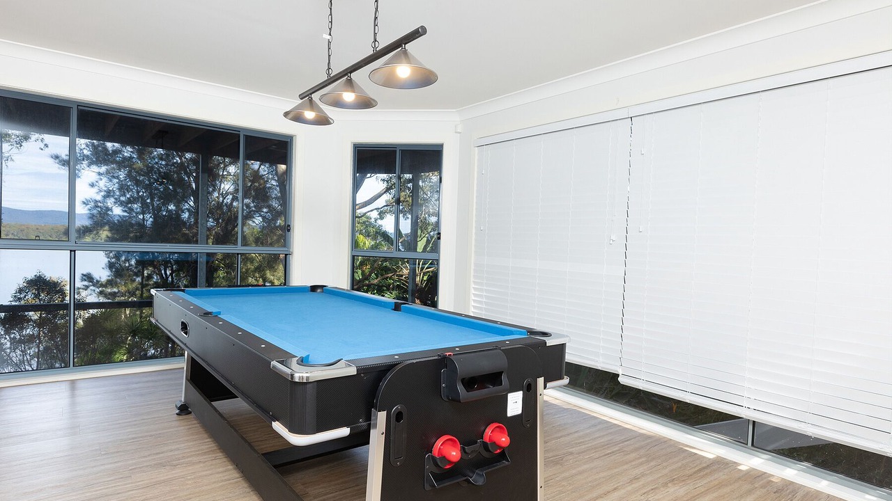 Photo of Outdoor in Green Point