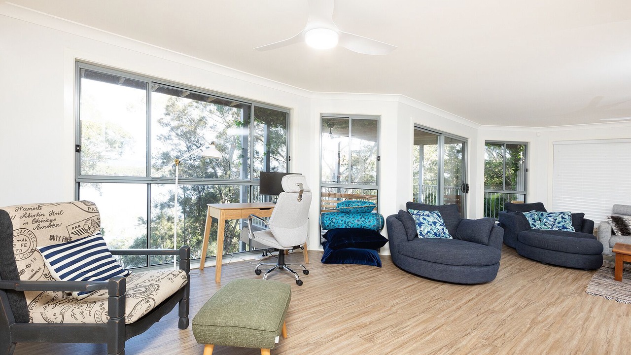 Photo of Livingroom in Green Point