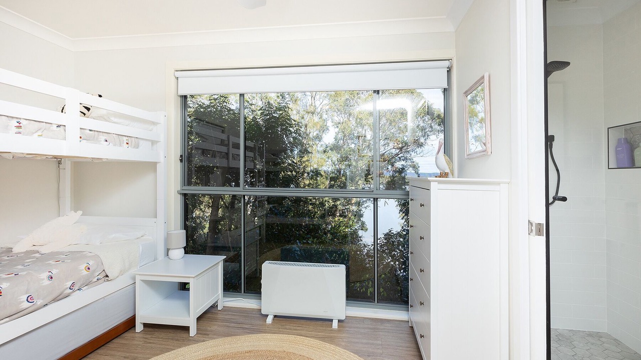 Photo of Bedroom in Green Point