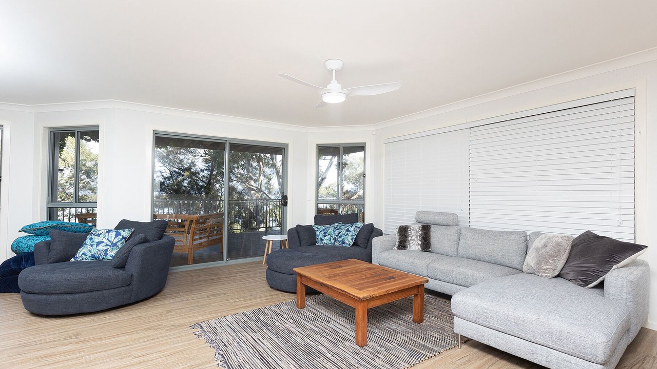 Photo of Livingroom in Green Point