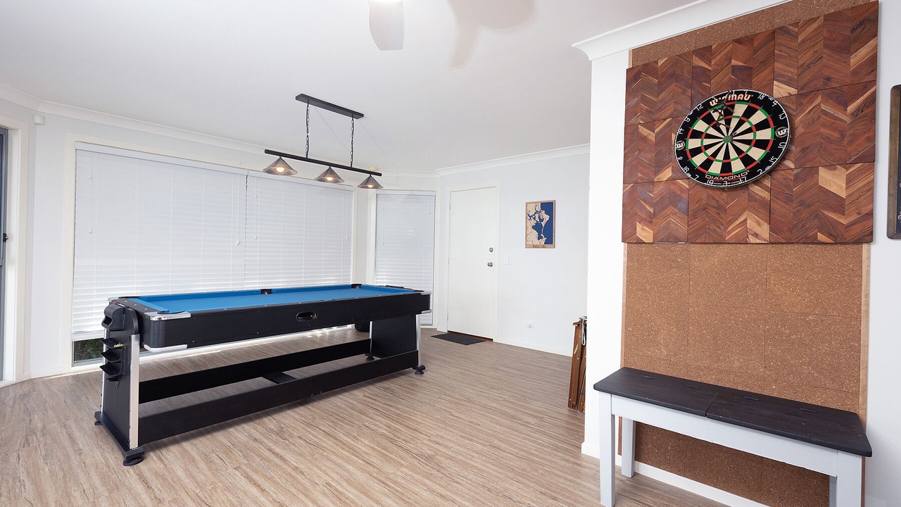 Photo of Bedroom in Green Point