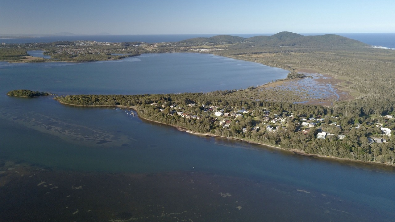 Photo of Outdoor in Green Point