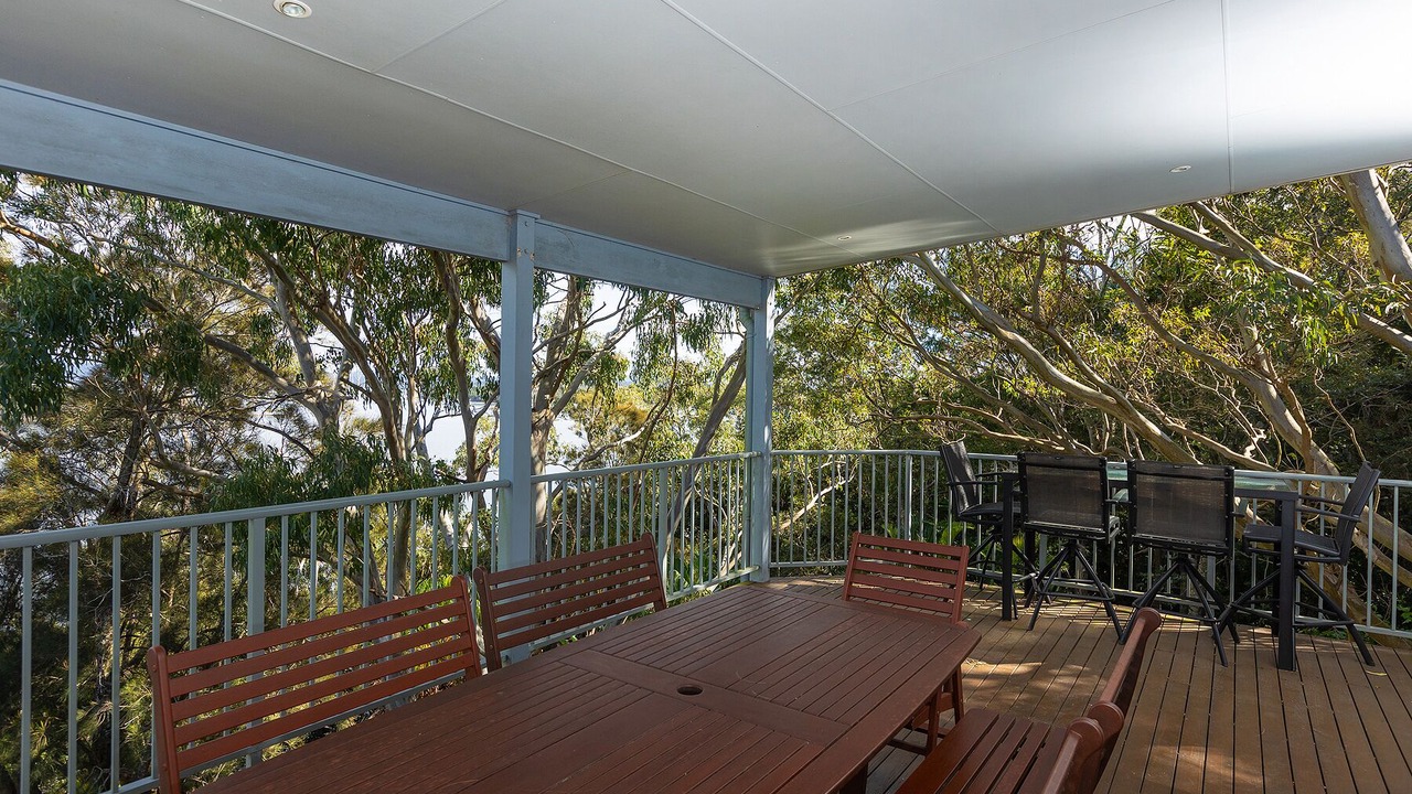 Photo of Outdoor in Green Point