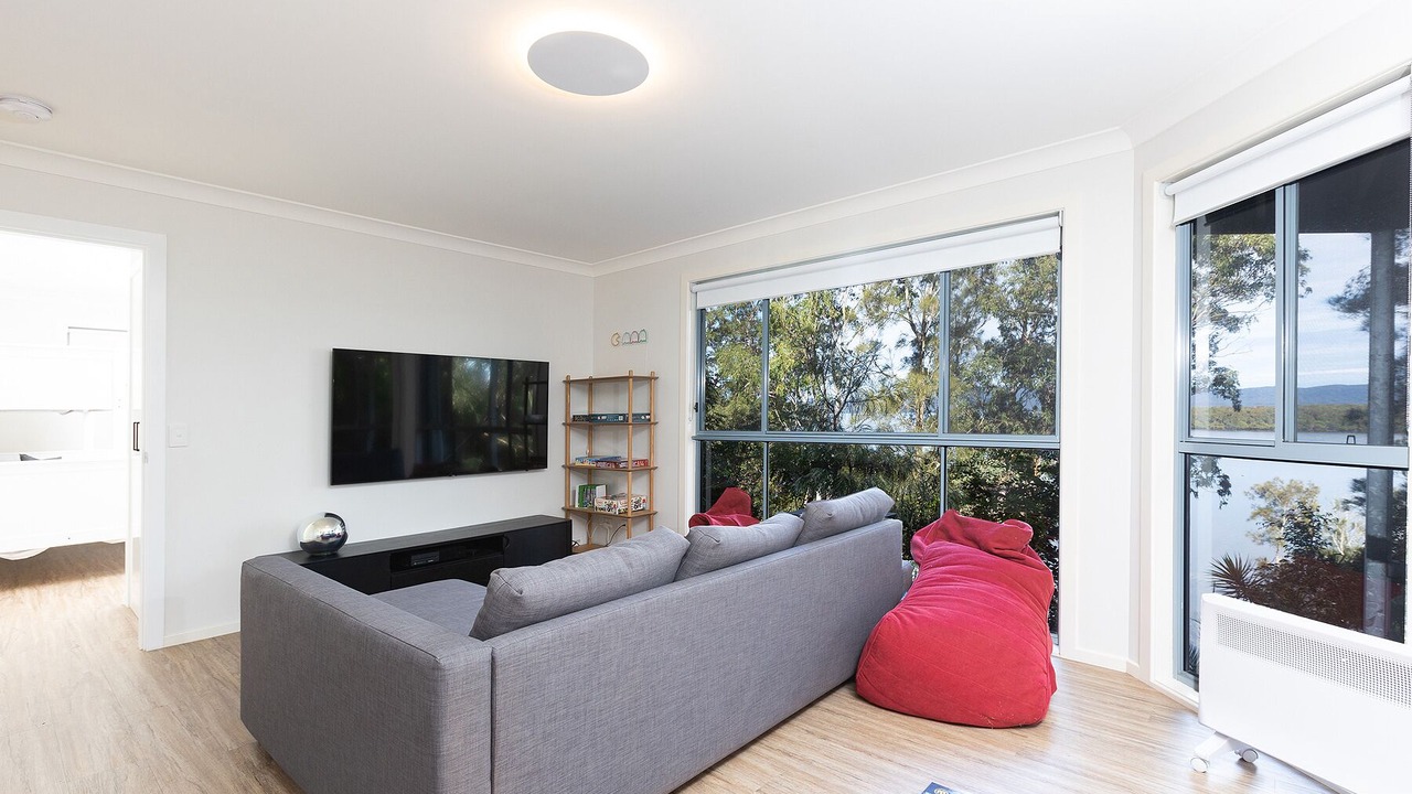 Photo of Livingroom in Green Point