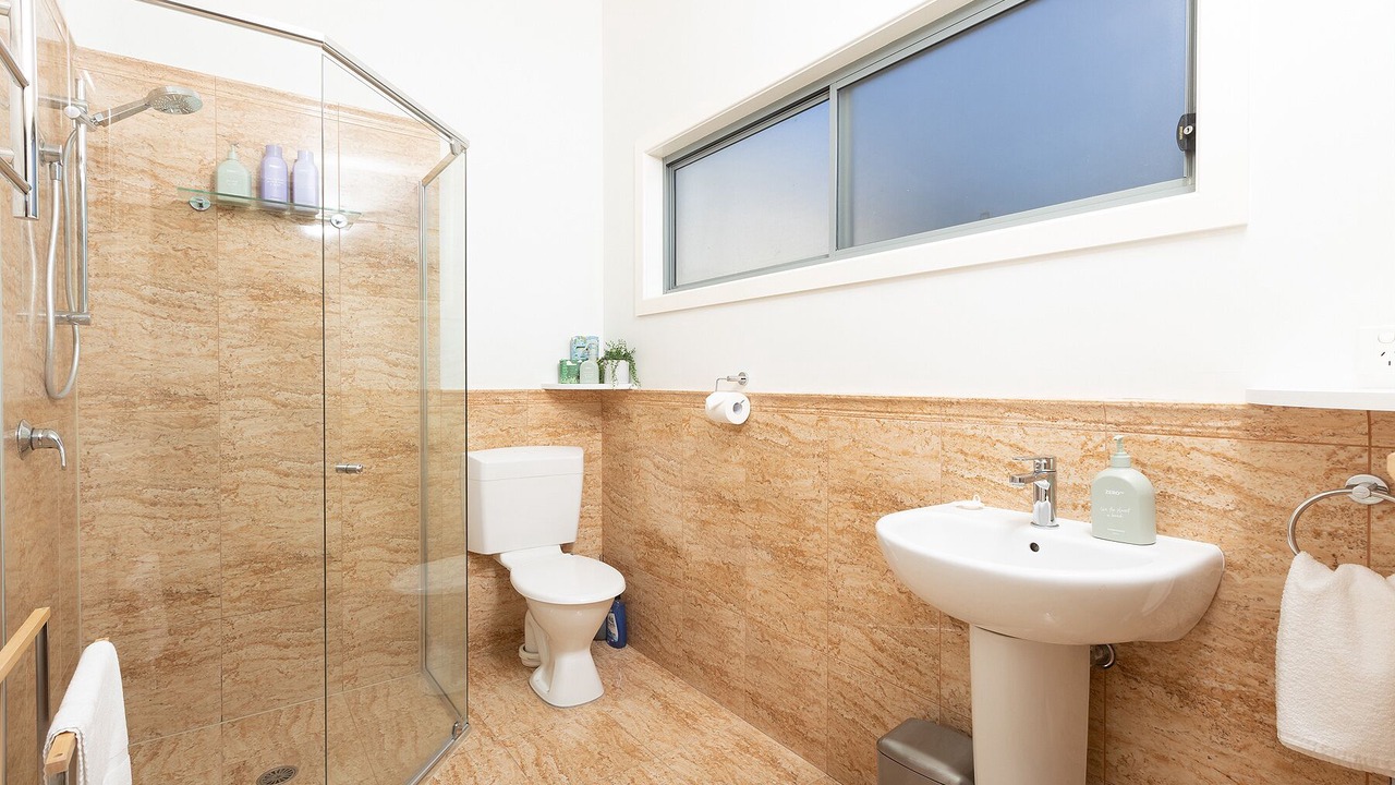 Photo of Bathroom in Green Point