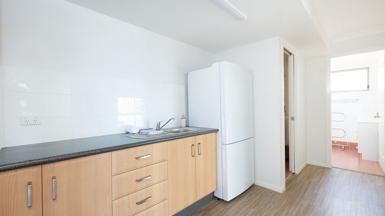 Photo of Kitchen in Green Point