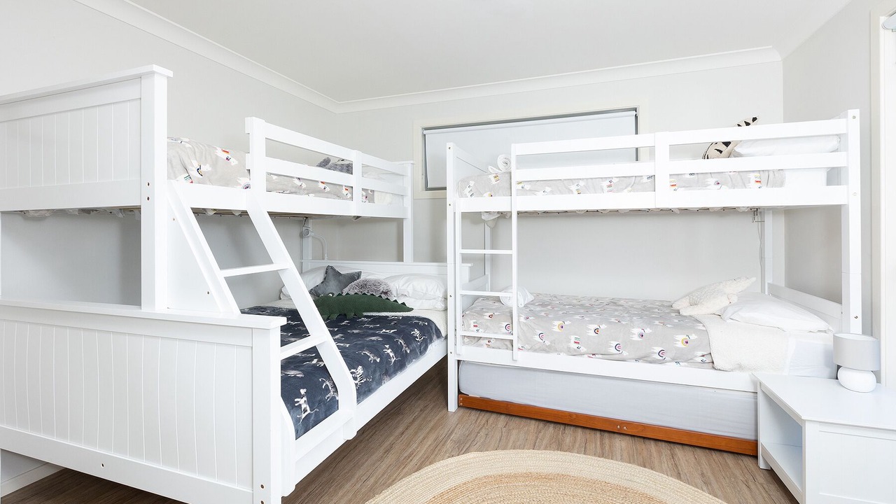 Photo of Bedroom in Green Point