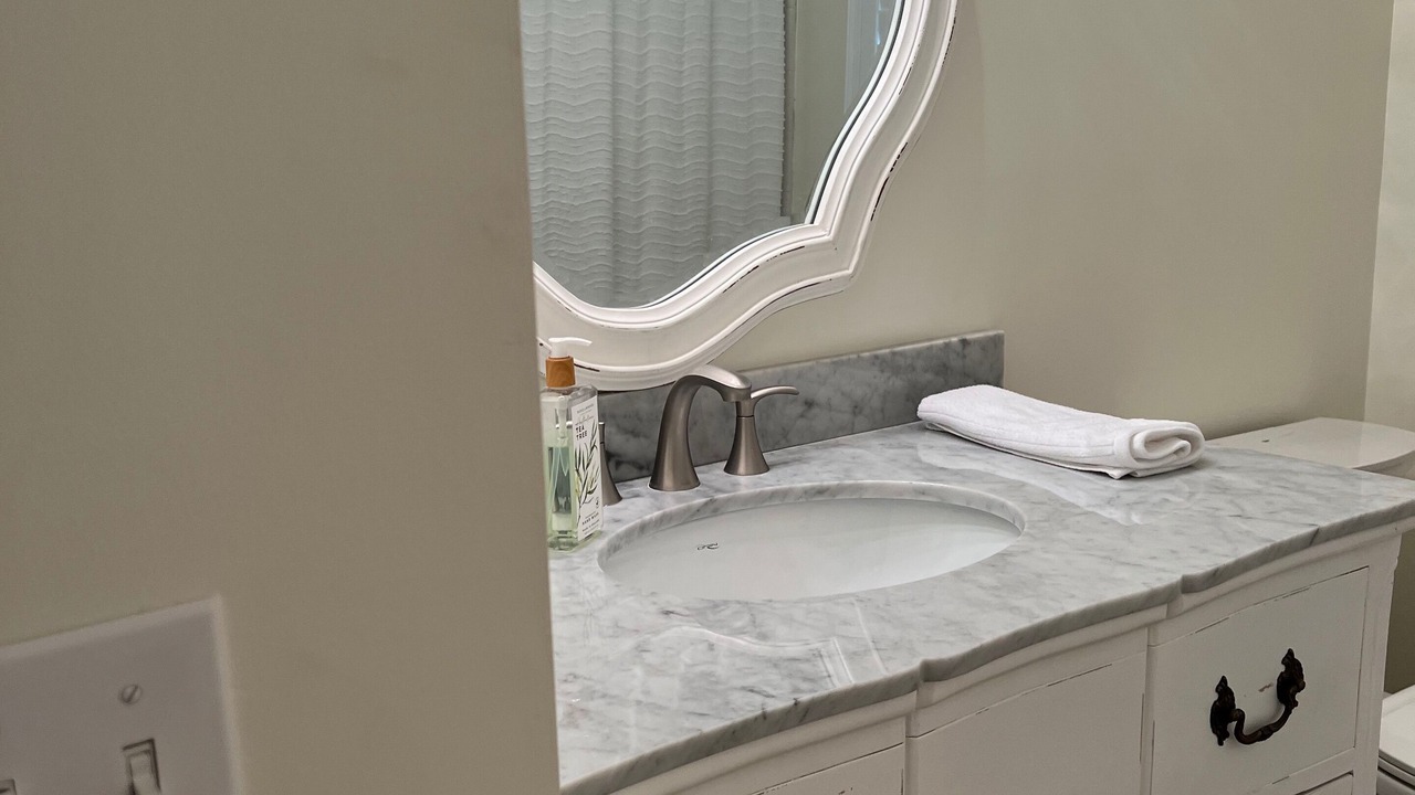 Photo of Bathroom in Camden