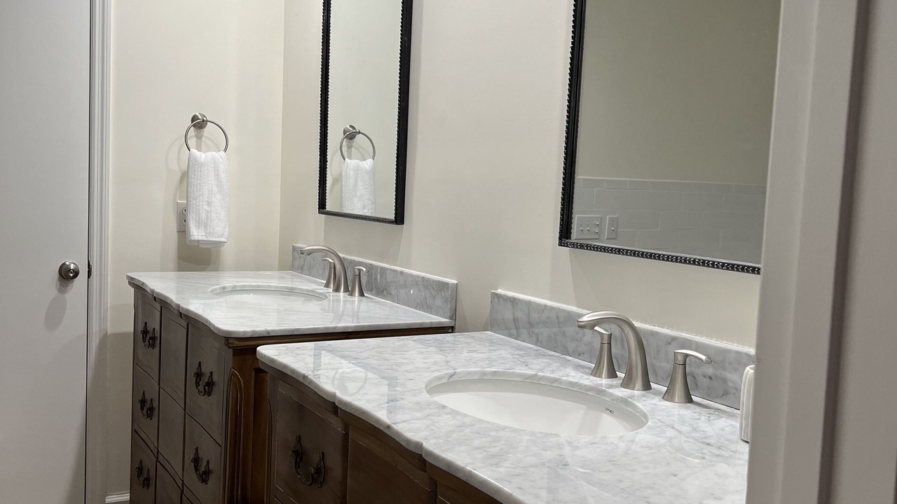 Photo of Bathroom in Camden