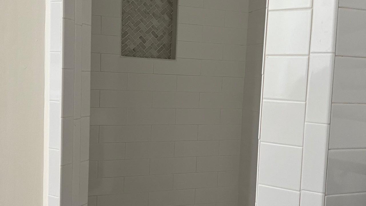 Photo of Bathroom in Camden