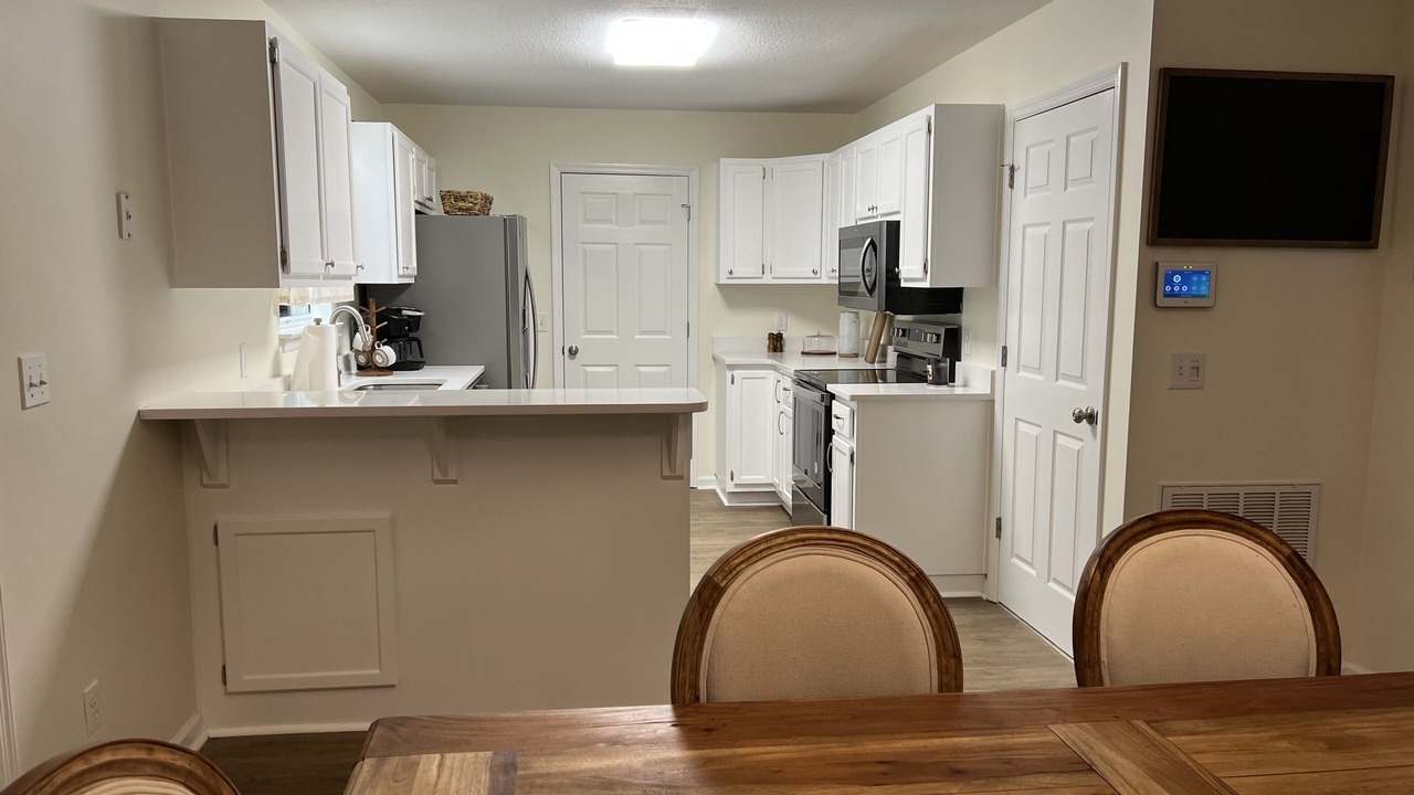 Photo of Bedroom in Camden