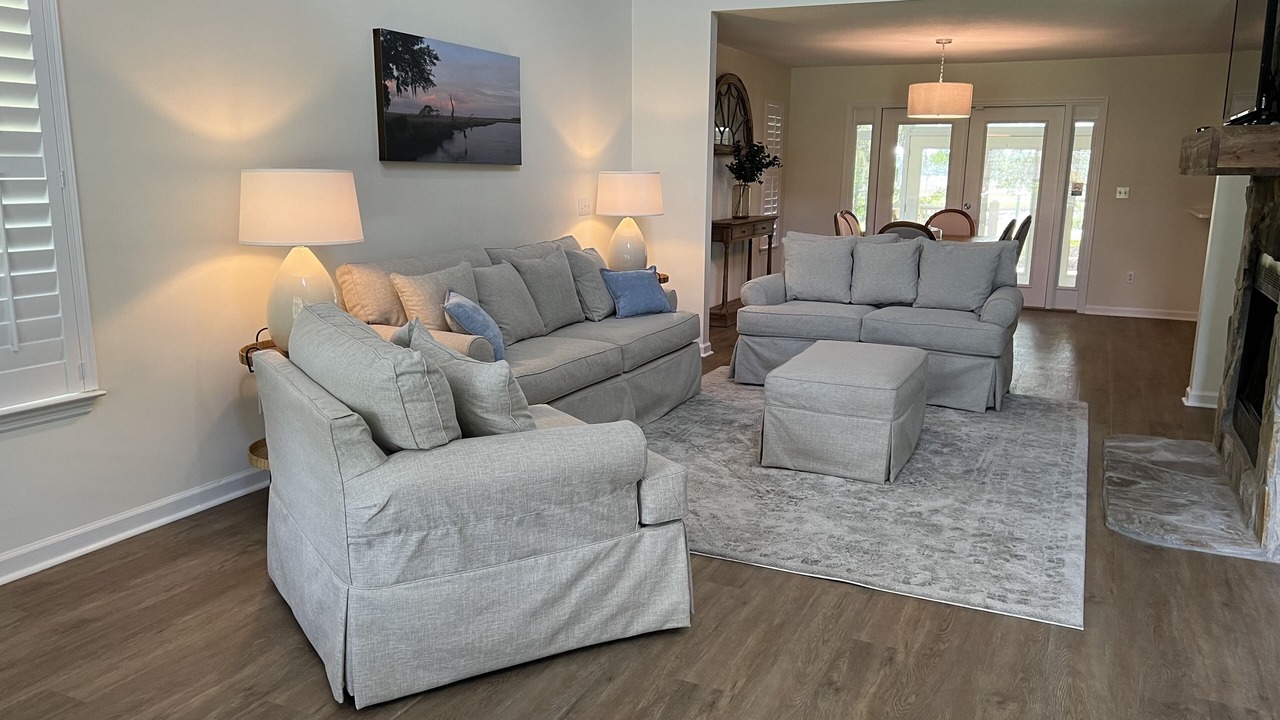 Photo of Bedroom in Camden