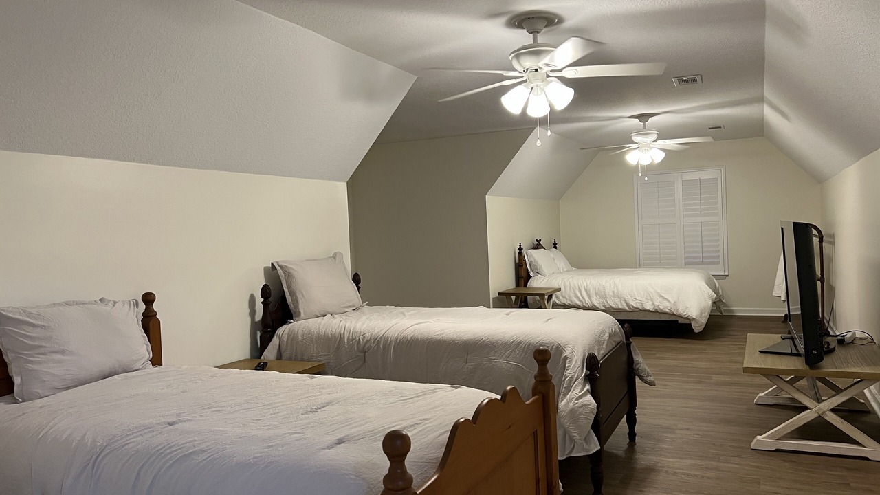 Photo of Bedroom in Camden