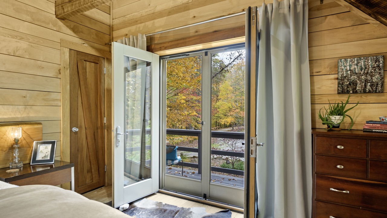Photo of Patio Balcony in Unionville