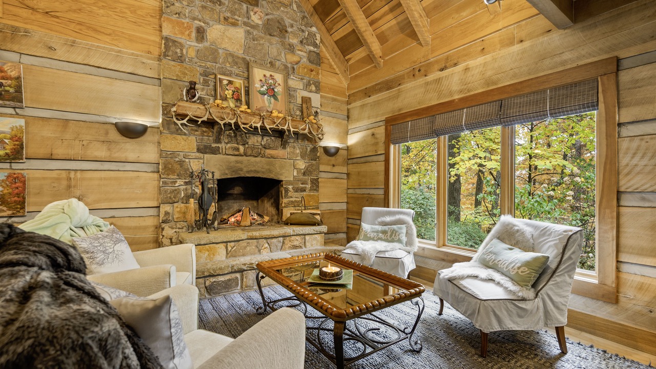 Photo of Livingroom in Unionville