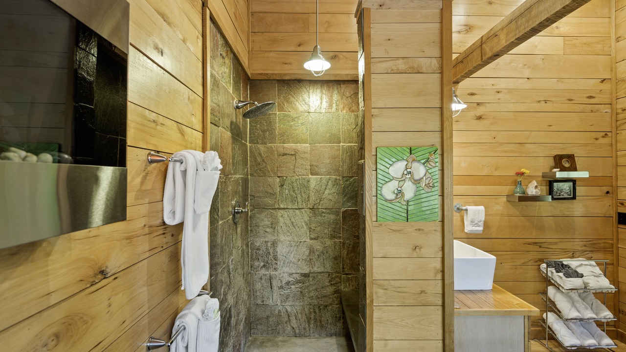 Photo of Bathroom in Unionville