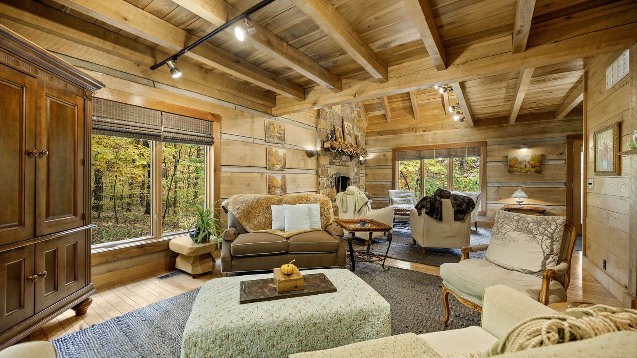 Photo of Bedroom in Unionville