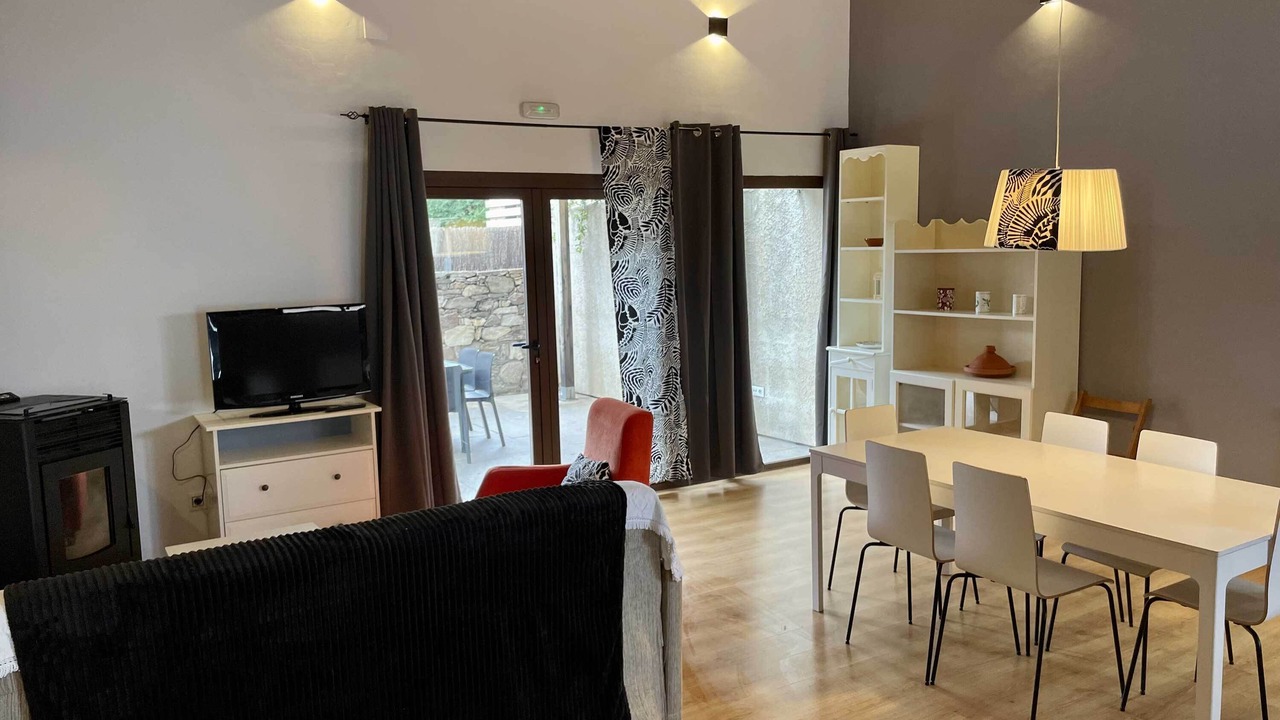 Photo of Livingroom in Madarcos