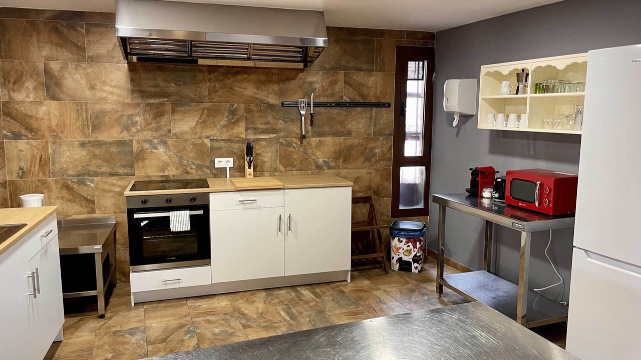 Photo of Kitchen in Madarcos