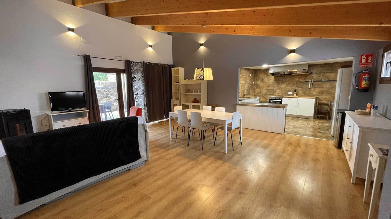 Photo of Livingroom in Madarcos