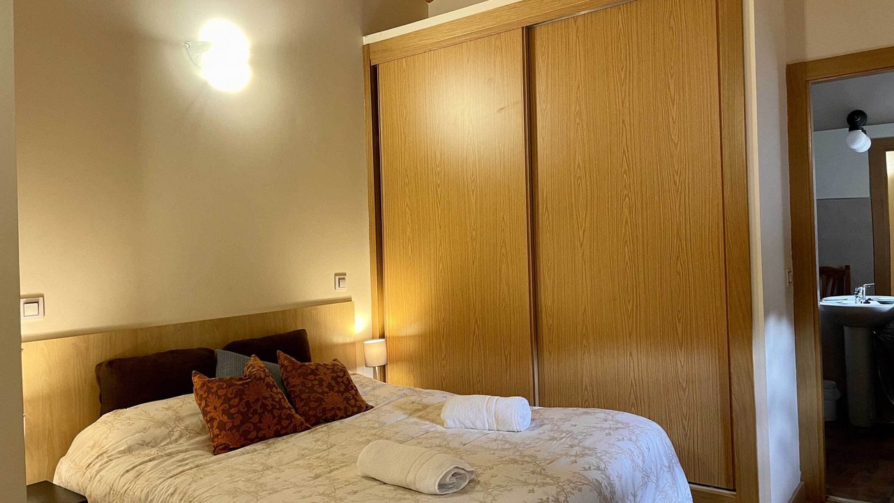 Photo of Bedroom in Madarcos