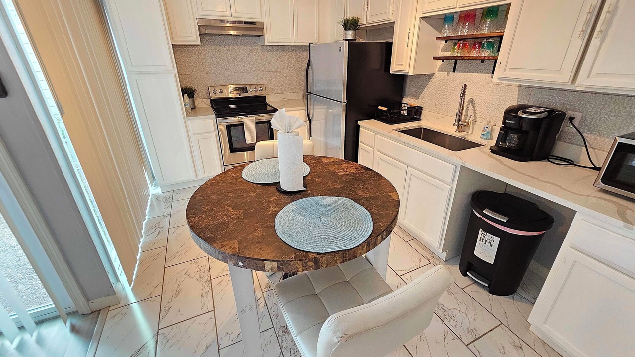 Photo of Kitchen in Northeast Houston
