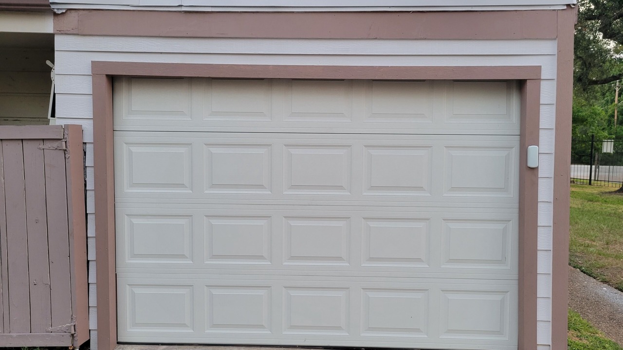 Photo of Outdoor in Northeast Houston