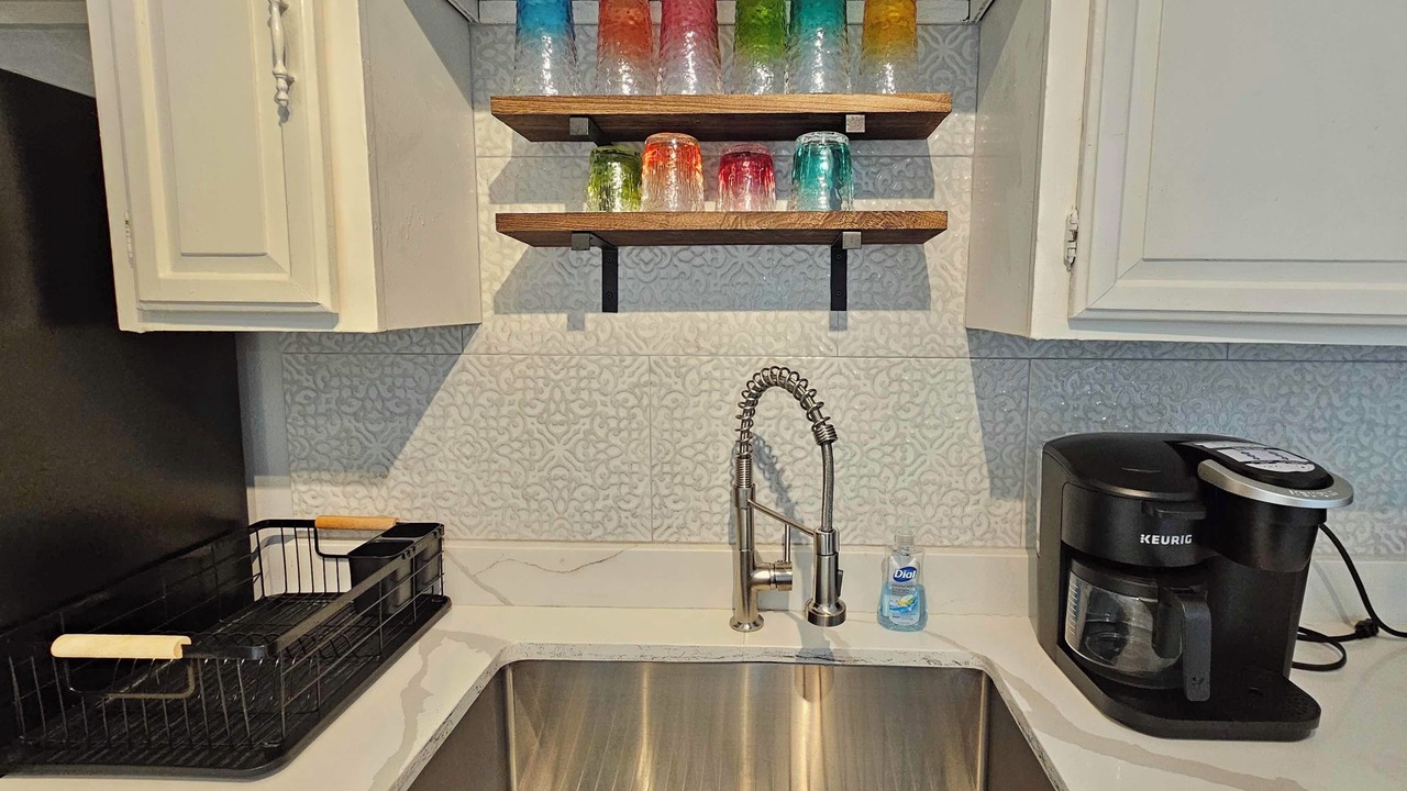 Photo of Kitchen in Northeast Houston