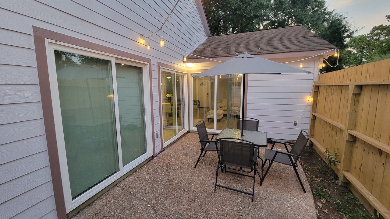 Photo of Outdoor in Northeast Houston