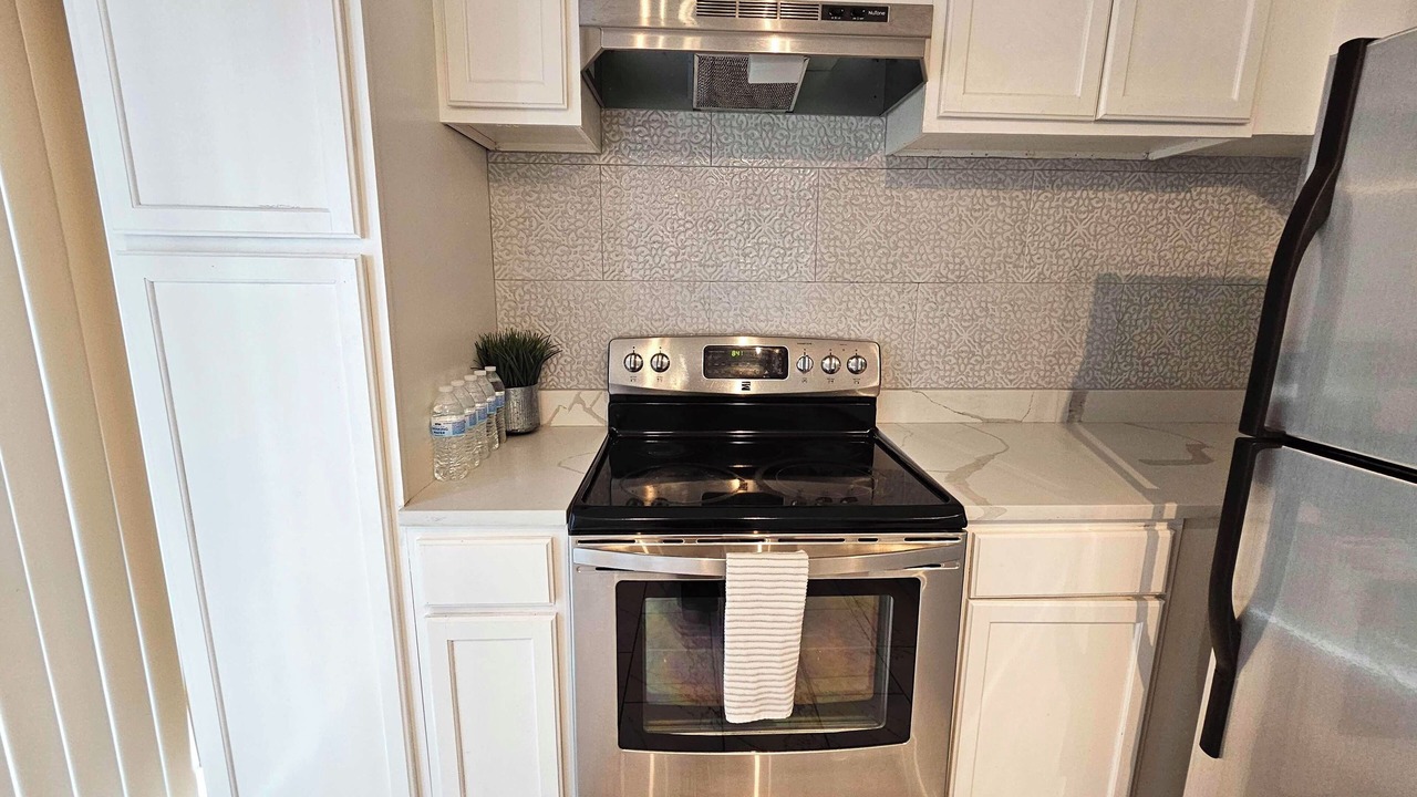 Photo of Kitchen in Northeast Houston