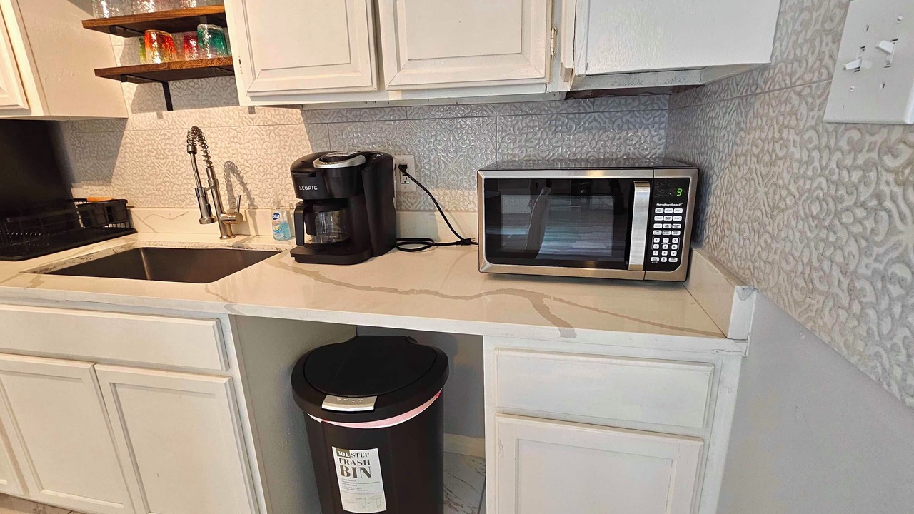 Photo of Kitchen in Northeast Houston