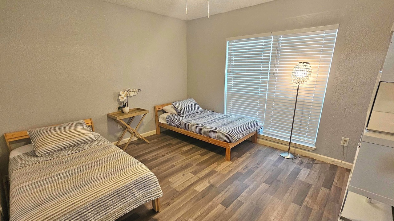 Photo of Bedroom in Northeast Houston