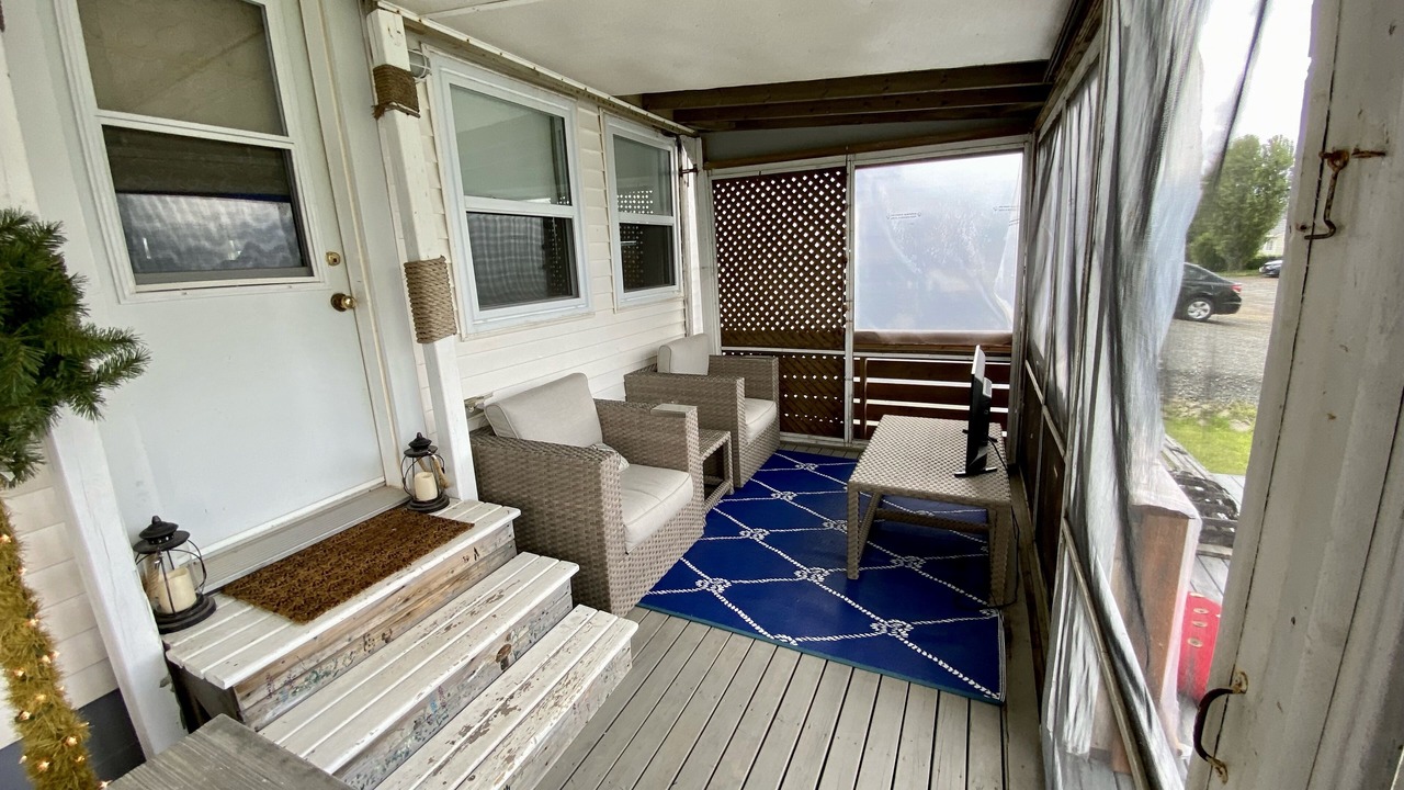 Photo of Livingroom in Pointe-du-Chene