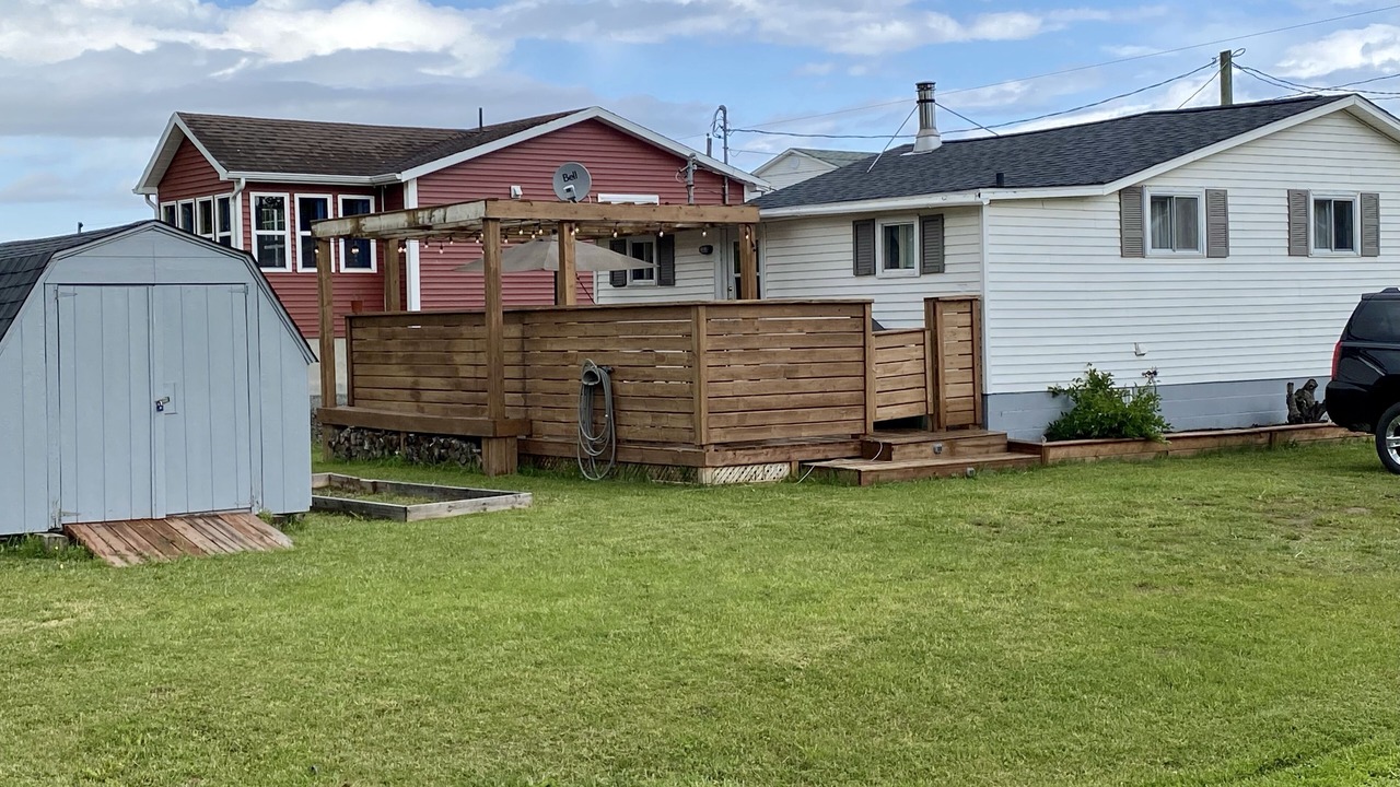 Photo of Outdoor in Pointe-du-Chene