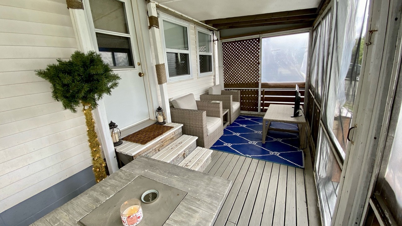 Photo of Others in Pointe-du-Chene