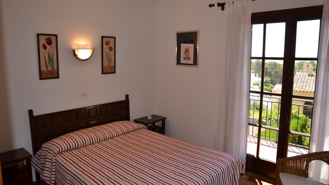 Photo of Bedroom in La Torre Vella