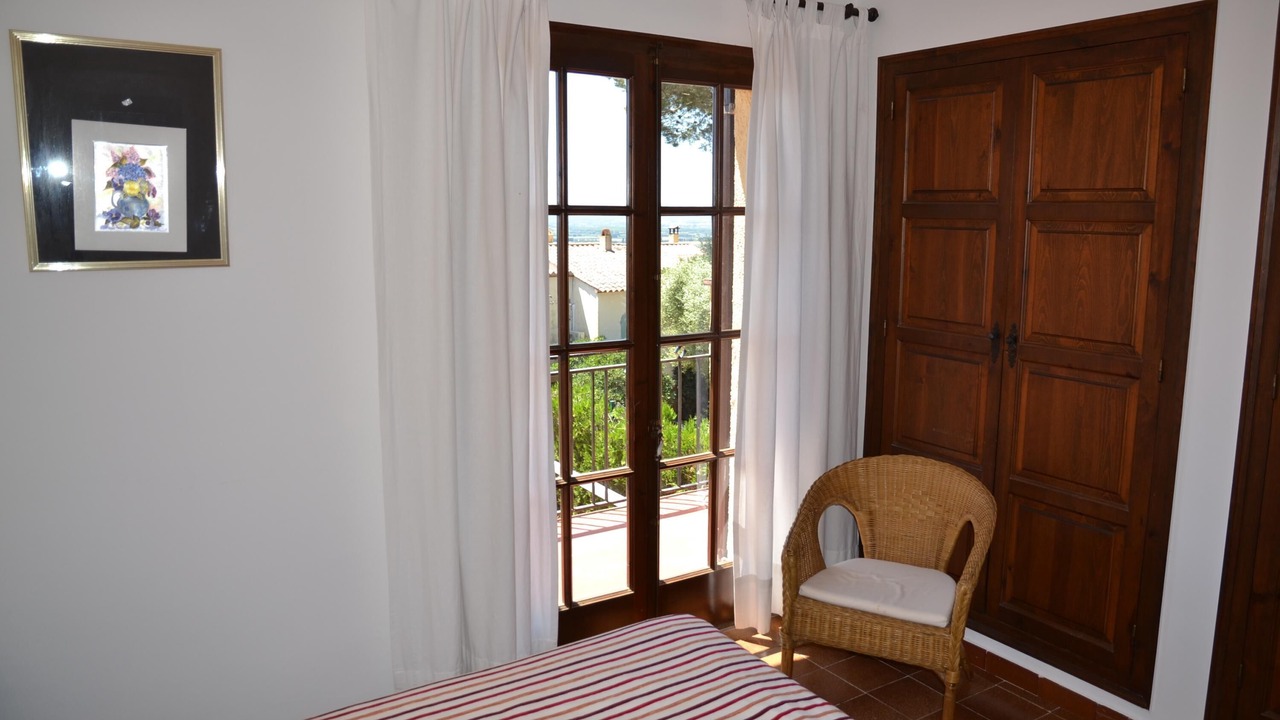 Photo of Bedroom in La Torre Vella