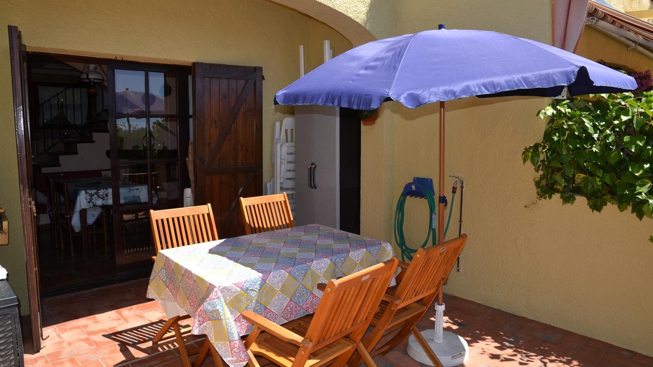 Photo of Outdoor in La Torre Vella