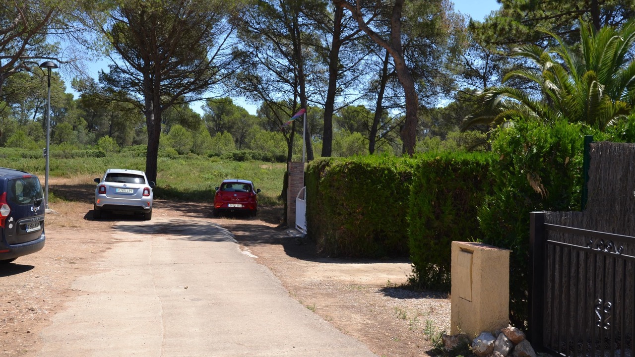Photo of Outdoor in La Torre Vella