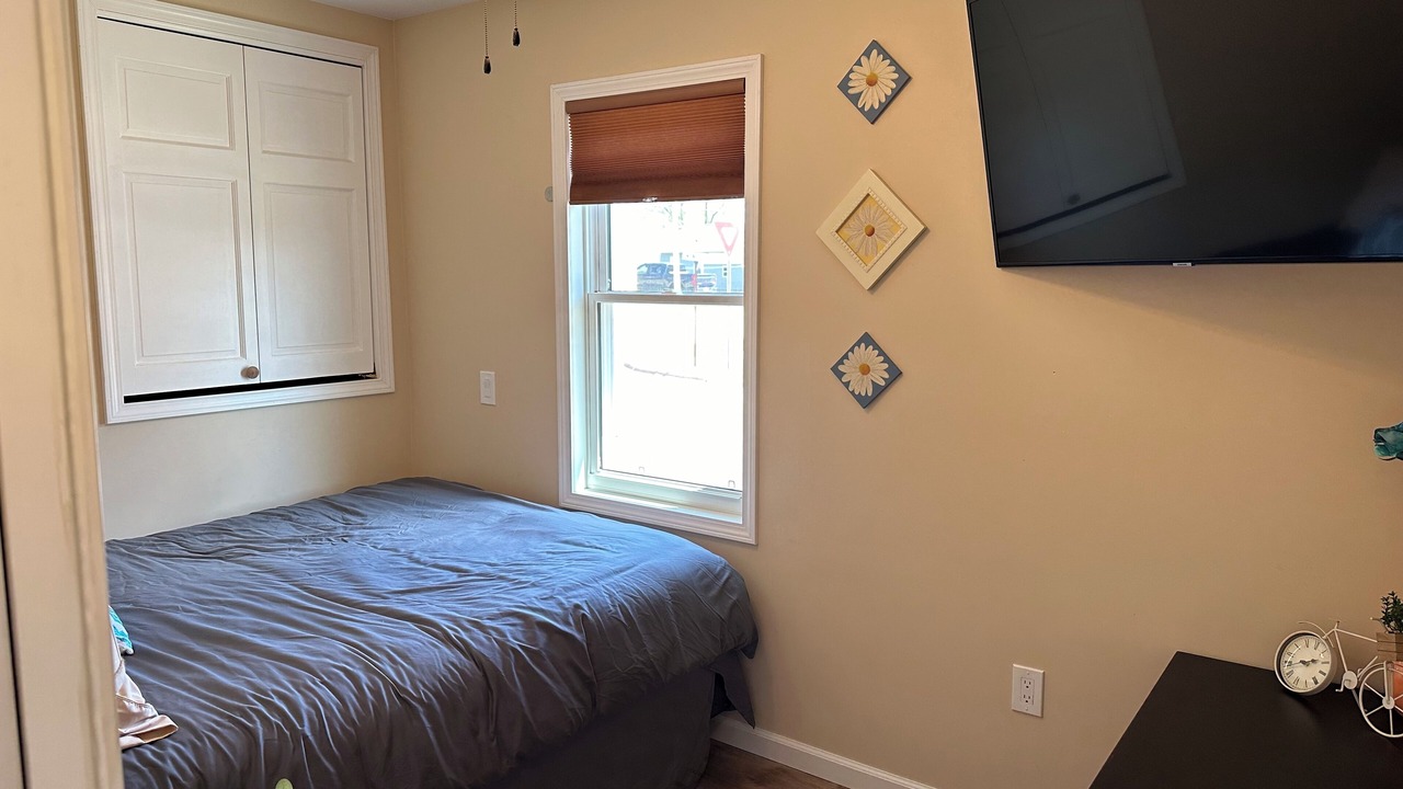 Photo of Bedroom in Sabula