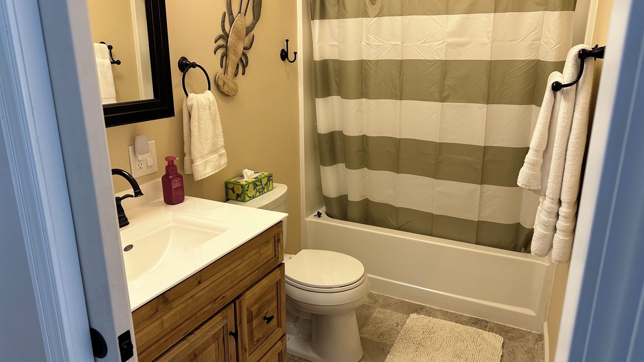Photo of Bathroom in Sabula