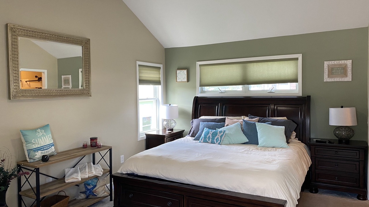 Photo of Bedroom in Sabula