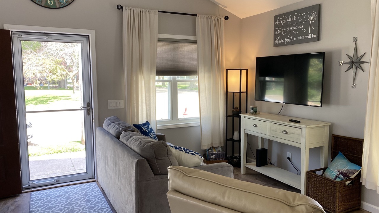 Photo of Livingroom in Sabula
