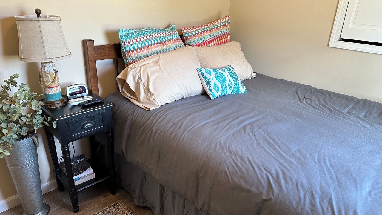 Photo of Bedroom in Sabula