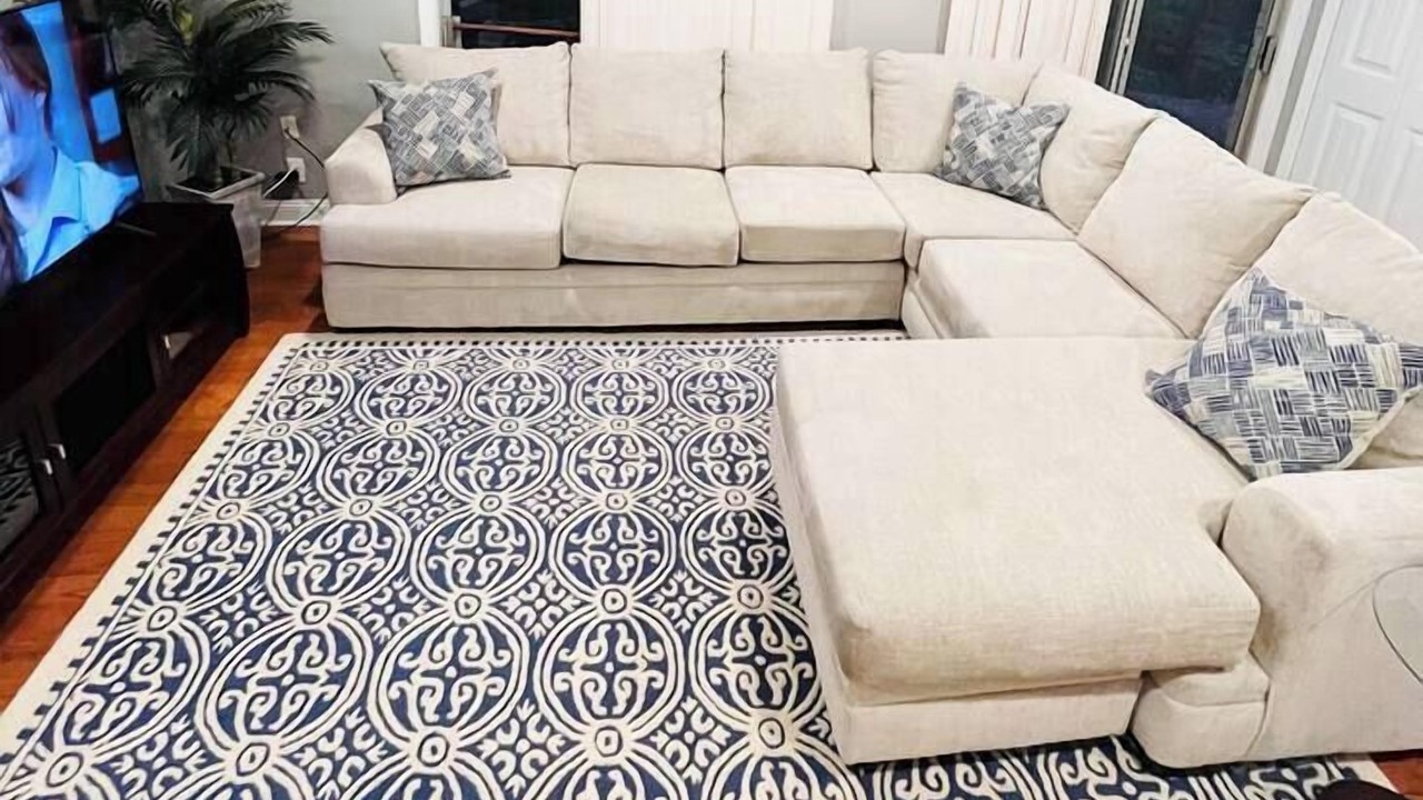 Photo of Livingroom in Mint Hill