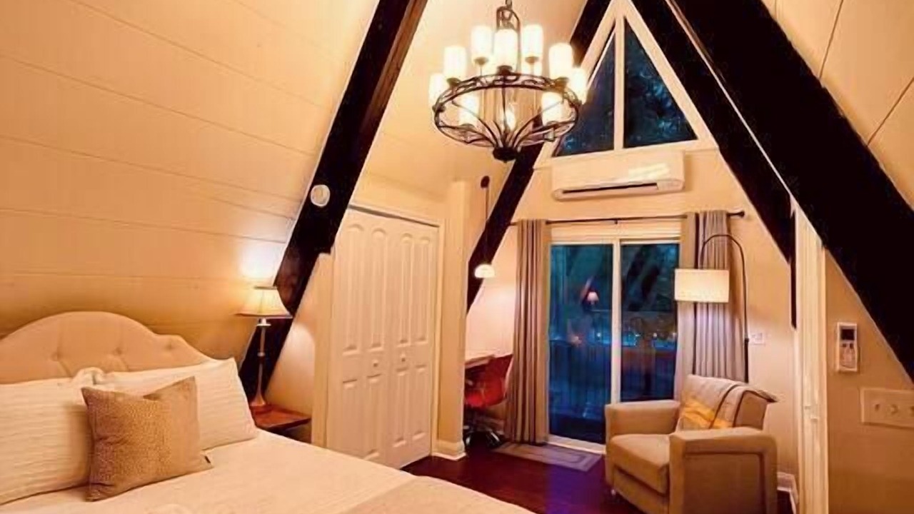 Photo of Bedroom in Mint Hill
