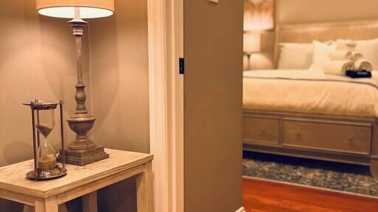 Photo of Bedroom in Mint Hill