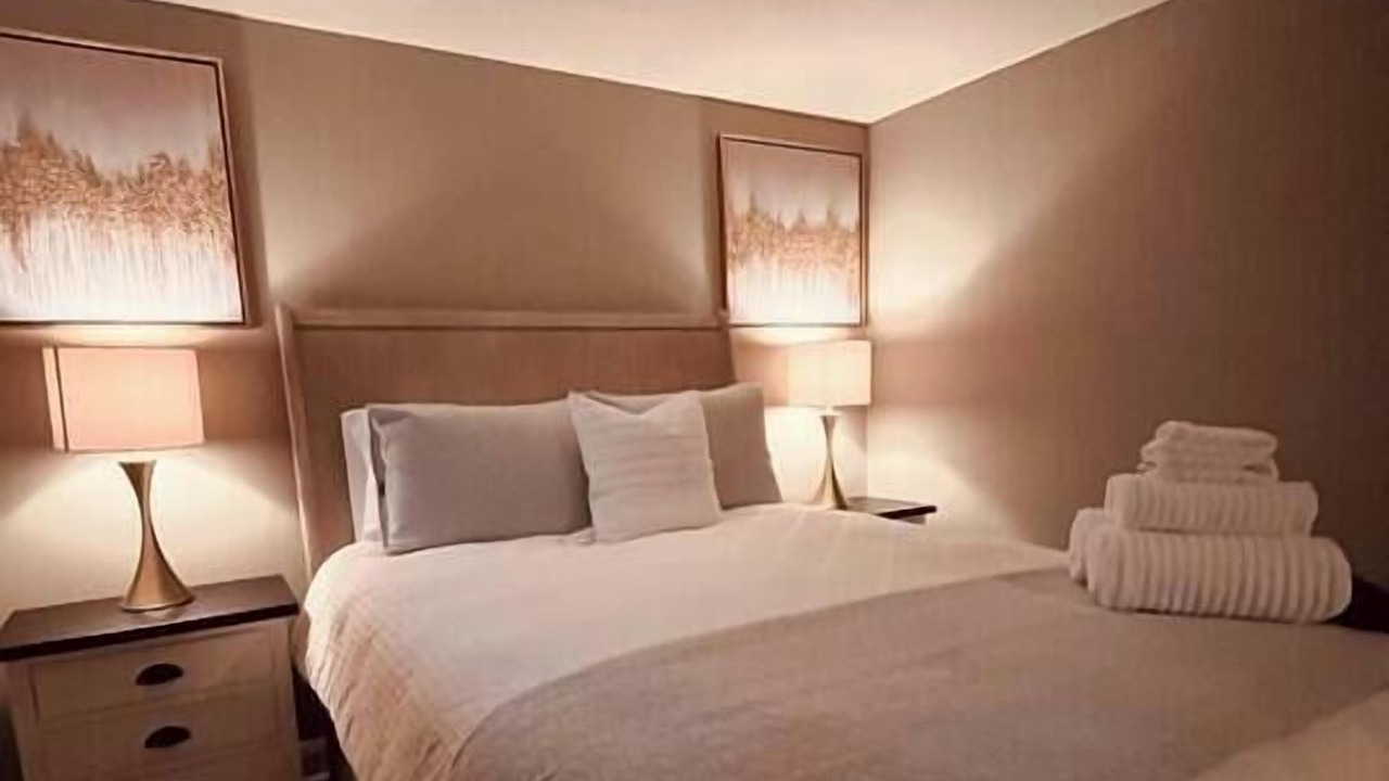 Photo of Bedroom in Mint Hill