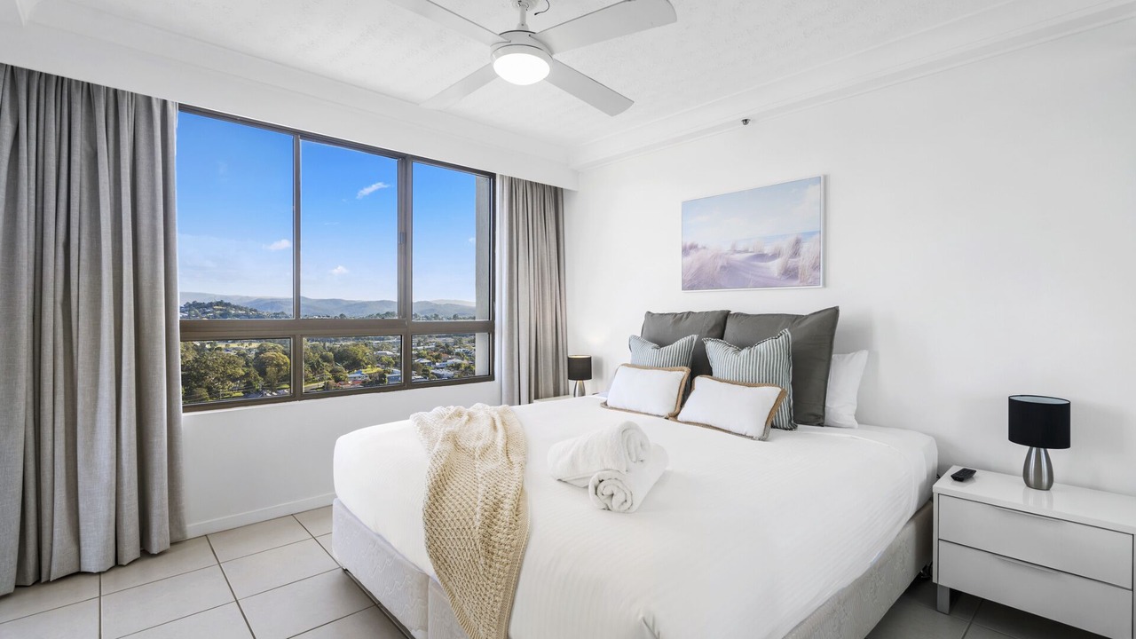 Photo of Bedroom in Palm Beach