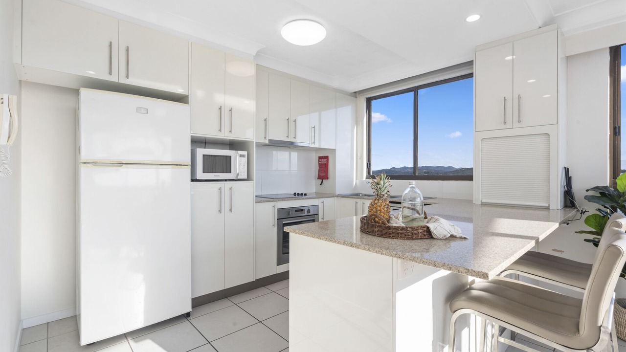 Photo of Kitchen in Palm Beach